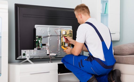 Reparatii TV Braila